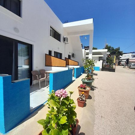 Vila Francesko คซามิล ภายนอก รูปภาพ