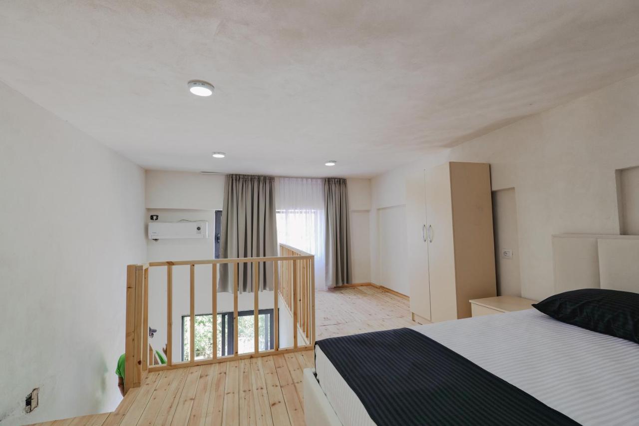 Vila Francesko คซามิล ภายนอก รูปภาพ