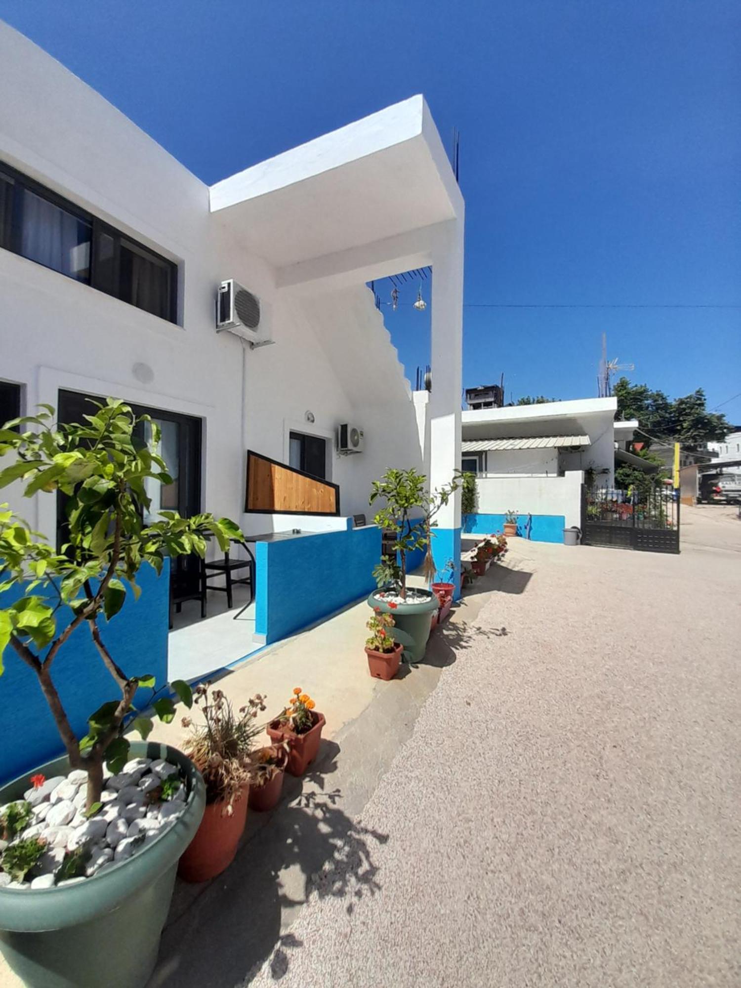 Vila Francesko คซามิล ภายนอก รูปภาพ