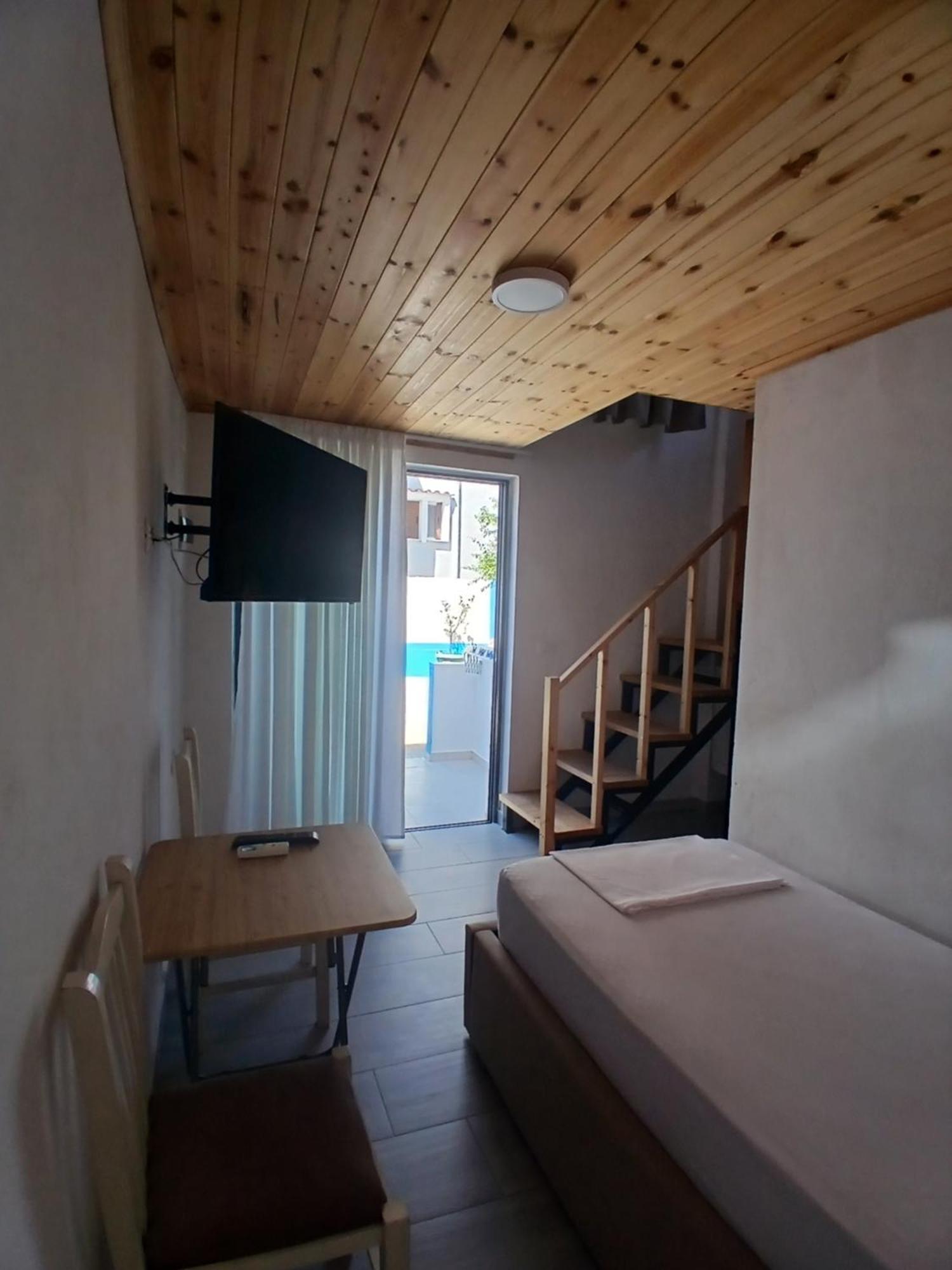 Vila Francesko คซามิล ภายนอก รูปภาพ