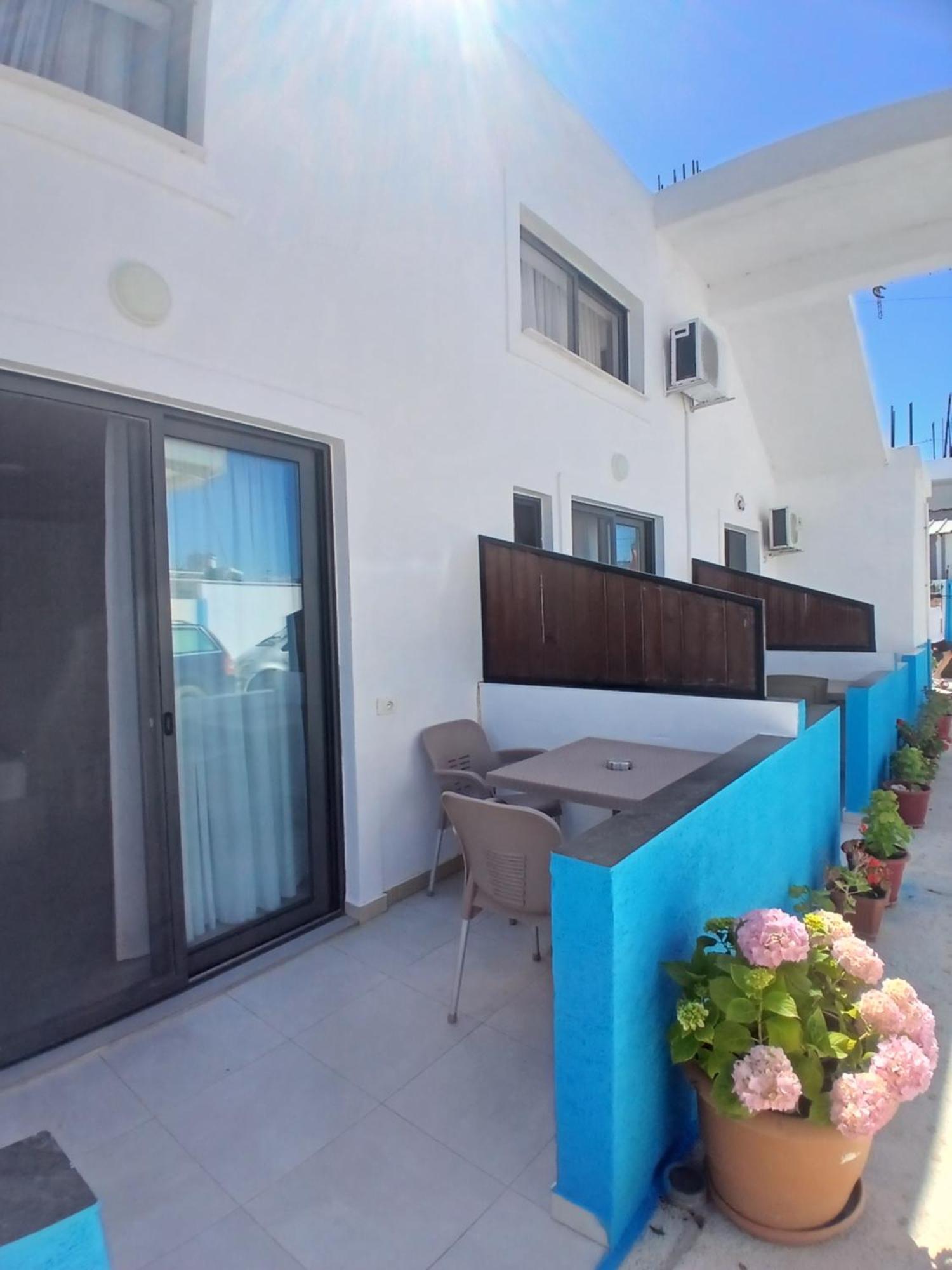 Vila Francesko คซามิล ภายนอก รูปภาพ