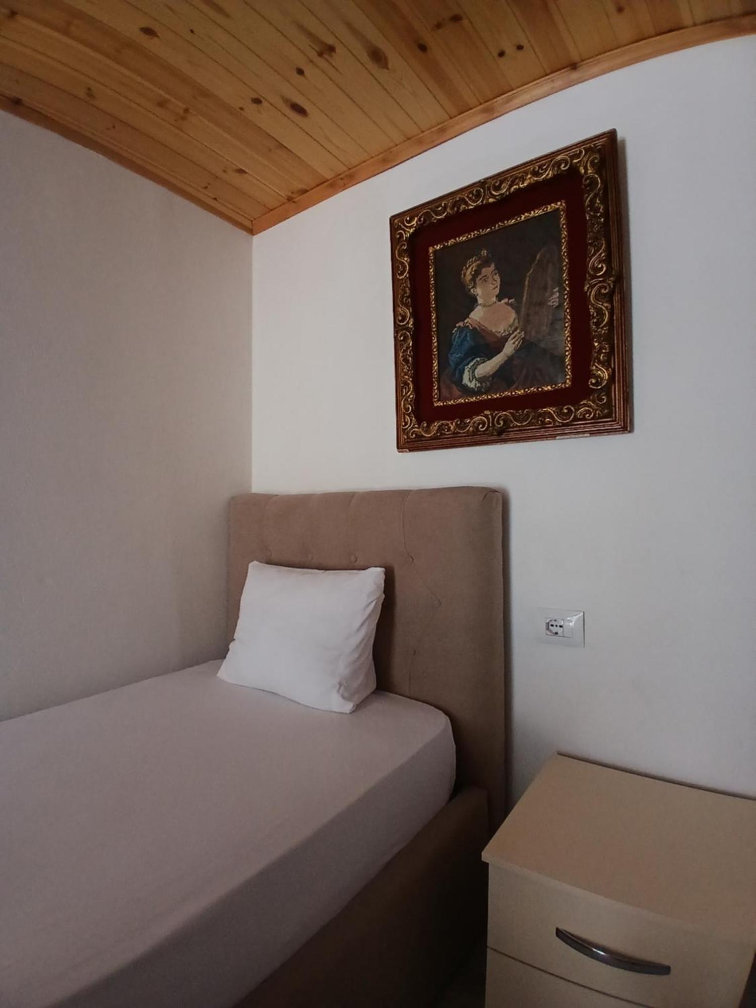 Vila Francesko คซามิล ภายนอก รูปภาพ