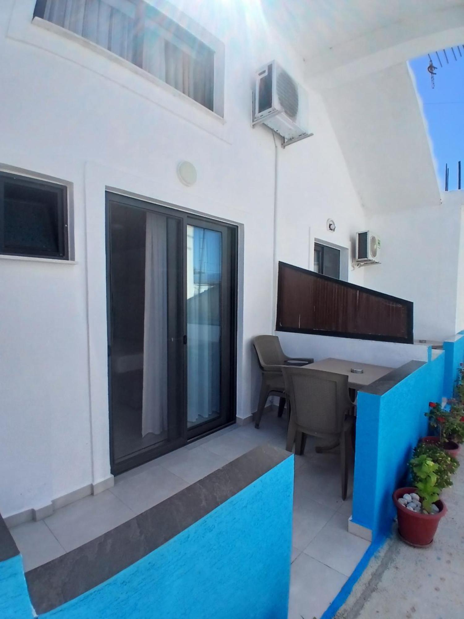 Vila Francesko คซามิล ภายนอก รูปภาพ